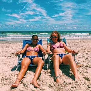 Meet your Posher, Amber